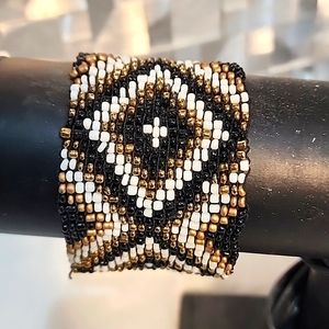 Beaded Bracelet